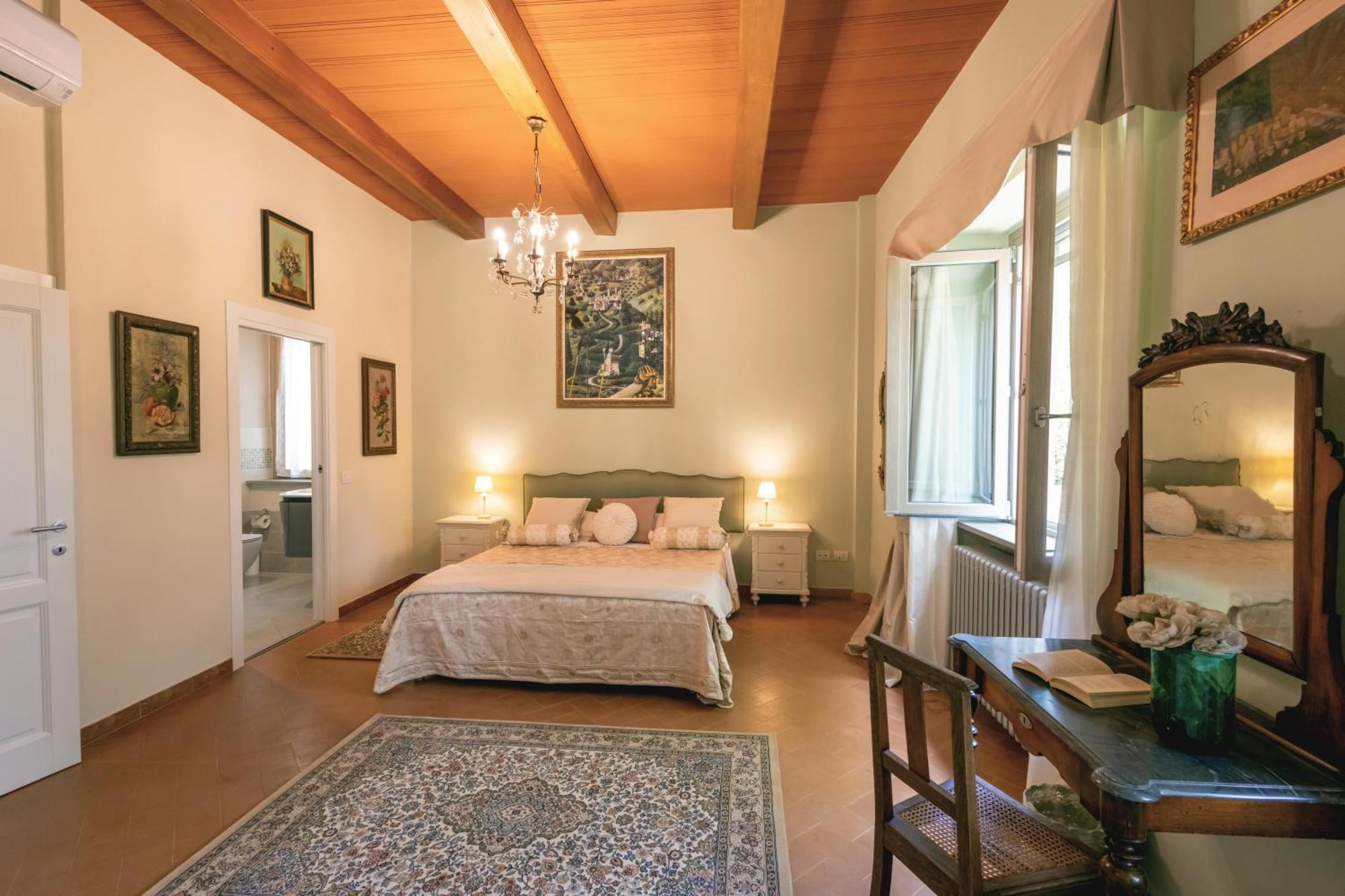 Villa Montelucci Gaiole in Chianti Esterno foto