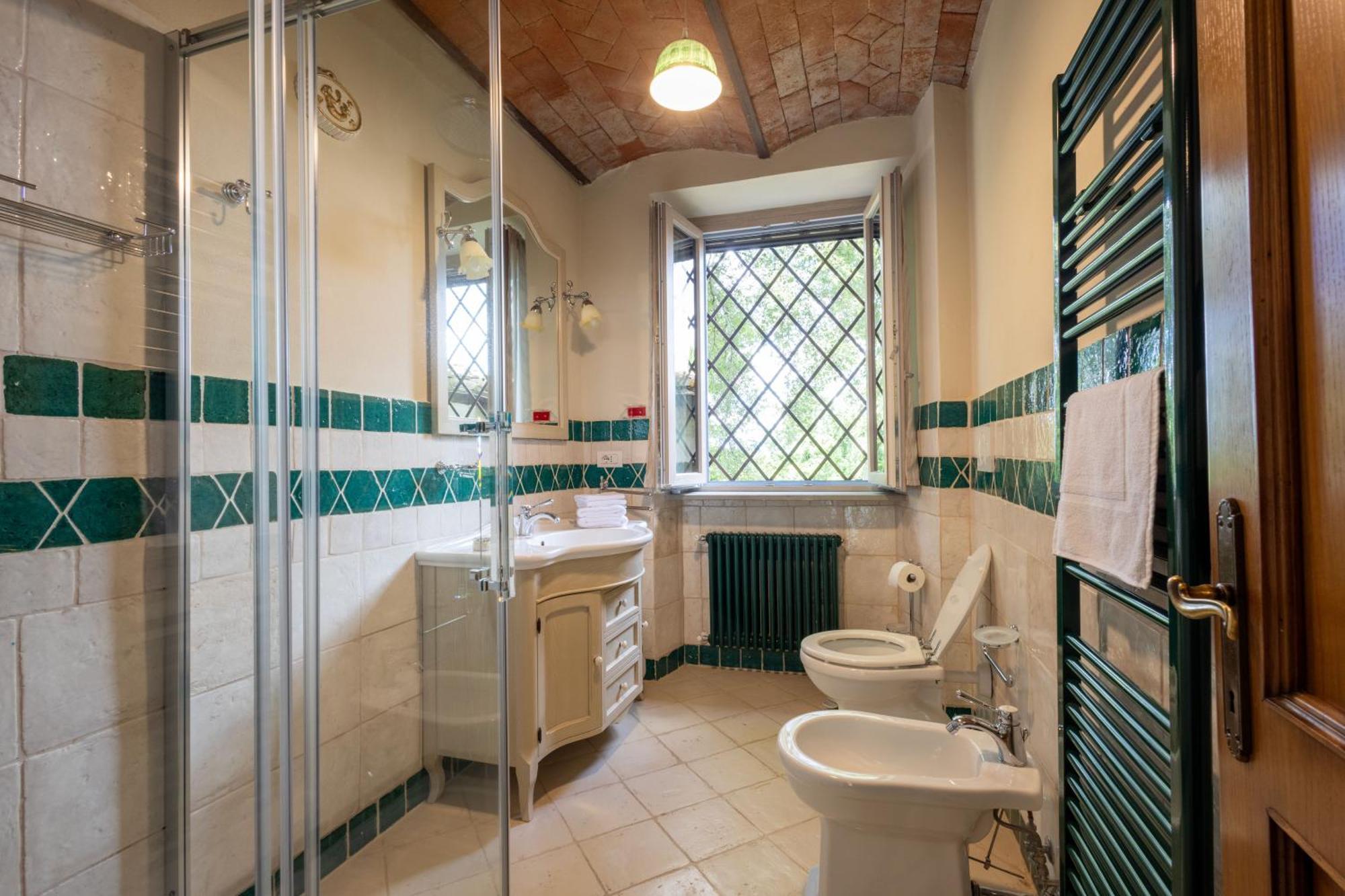 Villa Montelucci Gaiole in Chianti Esterno foto