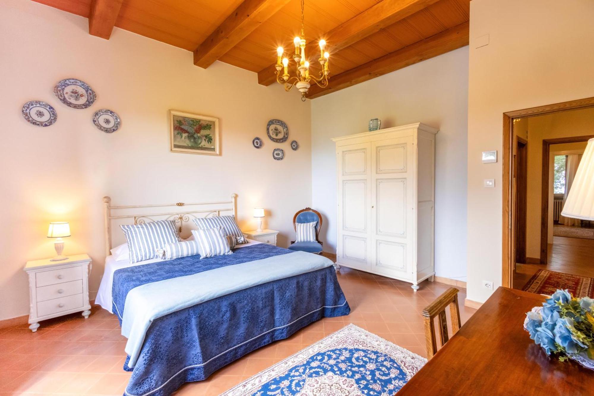 Villa Montelucci Gaiole in Chianti Esterno foto